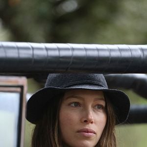 Foto Jessica Biel