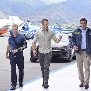 Foto Scott Caan