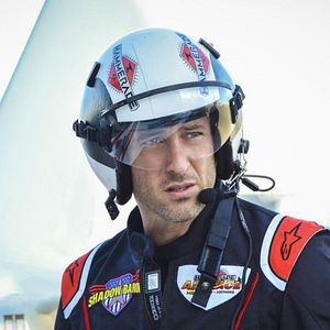 Foto Alex O'Loughlin