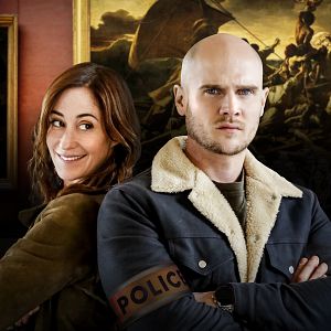 Foto El arte del crimen