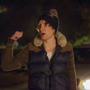 Foto La venganza se sirve fría