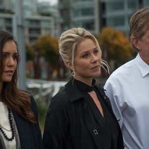 Foto La venganza se sirve fría