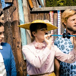 Foto Jasmin Barbara Mairhofer