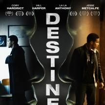 Foto Destined