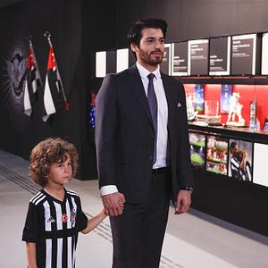 Foto Dolunay (Luna Llena)