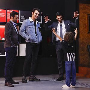 Foto Dolunay (Luna Llena)