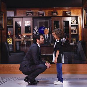 Foto Dolunay (Luna Llena)