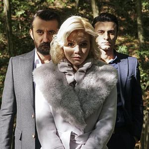 Foto Dolunay (Luna Llena)