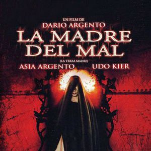 Foto La madre del mal