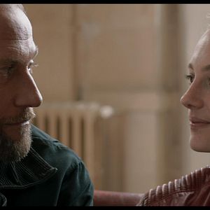 Foto François Damiens