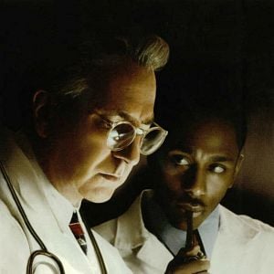 Foto A corazón abierto