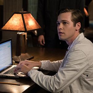 Foto Alexander Calvert