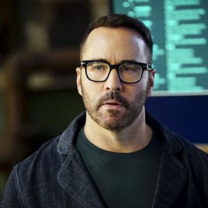 Foto Jeremy Piven