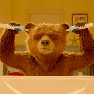 Foto Paddington 2