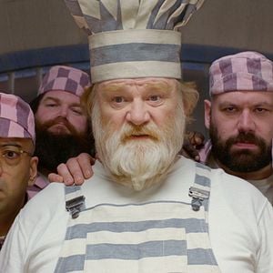 Foto Brendan Gleeson