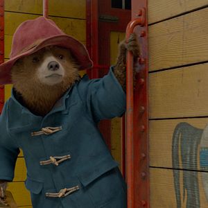 Foto Paddington 2