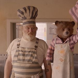 Foto Paddington 2
