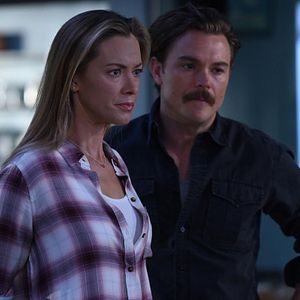 Foto Clayne Crawford
