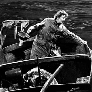 Foto Sé a dónde voy