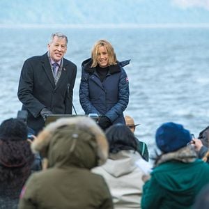 Foto Madam Secretary