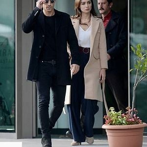 Foto Amor en blanco y negro