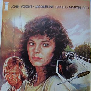 Foto El puente sobre Estambul