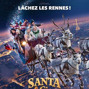 Foto Santa Claus & Cía.