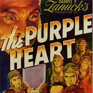 Foto El corazón púrpura