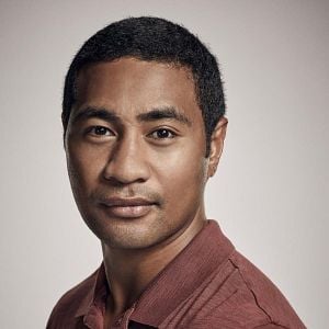 Foto Beulah Koale
