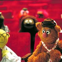 Foto Los Teleñecos en Navidad