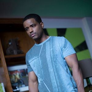 Foto Larenz Tate