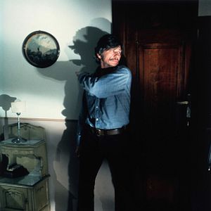 Foto Fríamente... sin motivos personales