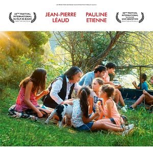 Foto El león duerme esta noche