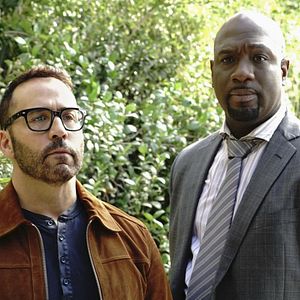 Foto Richard T. Jones