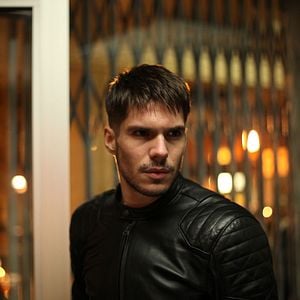 Foto François Civil