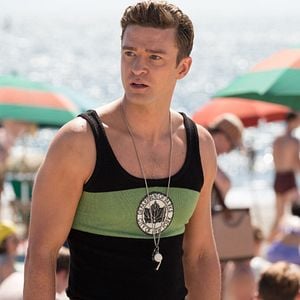 Foto Justin Timberlake