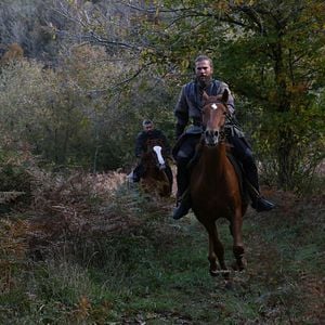 Foto Diriliş Ertuğrul