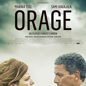 Foto La tormenta interior