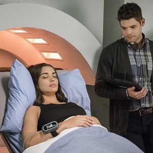 Foto Jeremy Jordan (II)