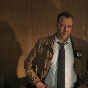 Foto Blue Bloods (Familia de policías)