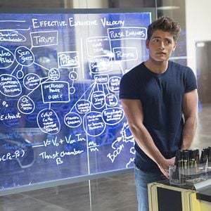 Foto Marvel's Runaways