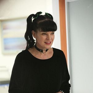 Foto Pauley Perrette