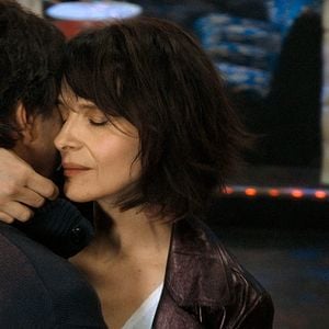 Foto Juliette Binoche