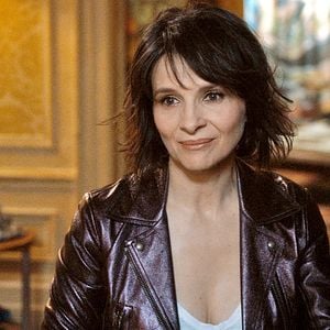 Foto Juliette Binoche