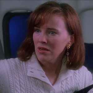 Foto Catherine O'Hara