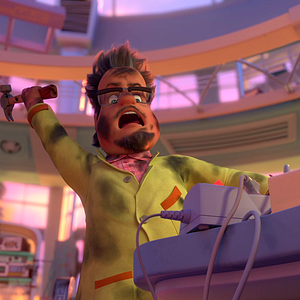 Foto Los Fixies: Amigos secretos