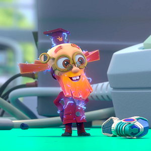 Foto Los Fixies: Amigos secretos