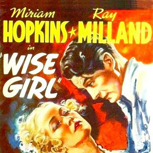 Foto Una chica rubia