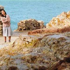 Foto El día nunca, por la tarde