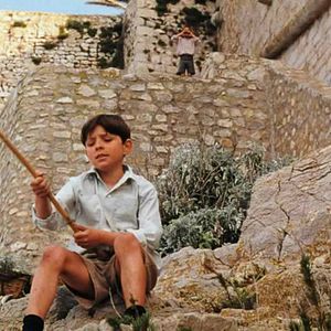 Foto El día nunca, por la tarde